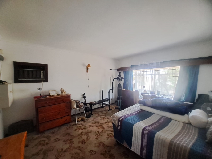 3 Bedroom Property for Sale in Protea Park North West